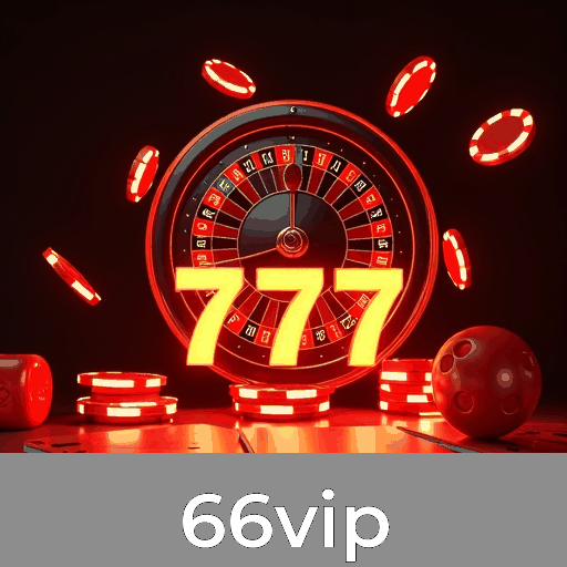 66vip: Jogos de Slots com Mega Jackpot, Mesa de Poker Estratégica, e Experiências de Cassino ao Vivo