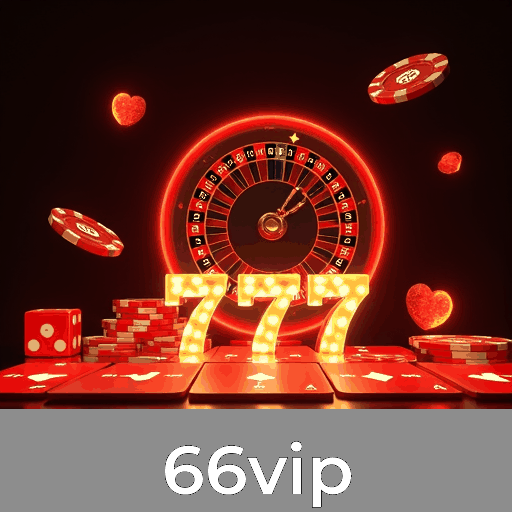 Tecnologia Holográfica em Jogos de Cassino no 66vip