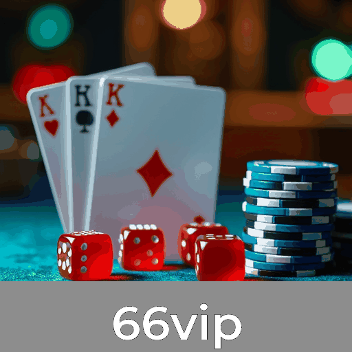 Apostas Móveis Simplificadas com o App 66vip