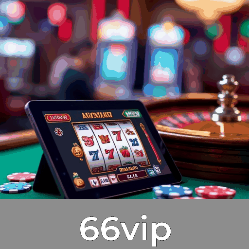 66vip verde: exemplo de sustentabilidade e responsabilidade no jogo