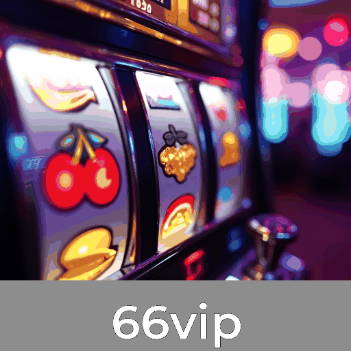 66vip: Jogos de Slots com Mega Jackpot, Mesa de Poker Estratégica, e Experiências de Cassino ao Vivo