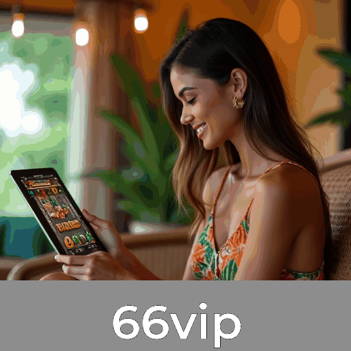 66vip: Jogos de Slots com Mega Jackpot, Mesa de Poker Estratégica, e Experiências de Cassino ao Vivo
