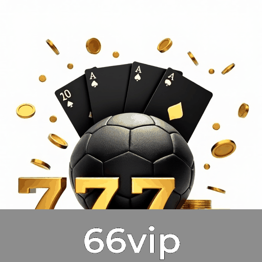 66vip: Jogos de Slots com Mega Jackpot, Mesa de Poker Estratégica, e Experiências de Cassino ao Vivo