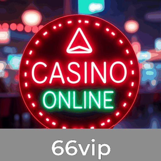 66vip Social Casino: A Nova Dimensão de Entretenimento Interativo